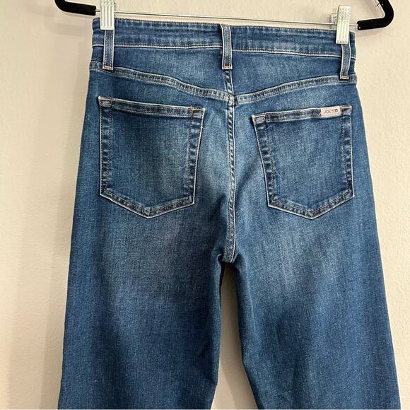 Joe's Jeans Boyfriend Fit Jeans Size 26 Halstead - Picture 10 of 13
